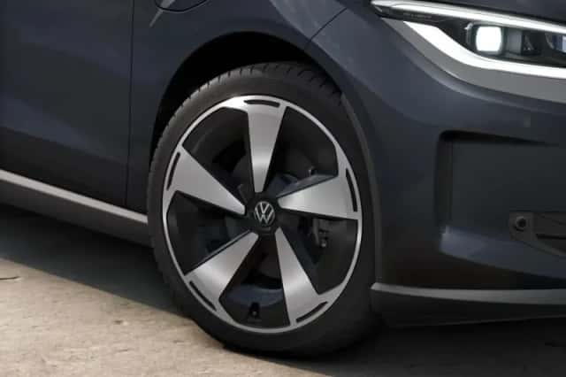Volkswagen ID. Polo (2026) thumbnail 12