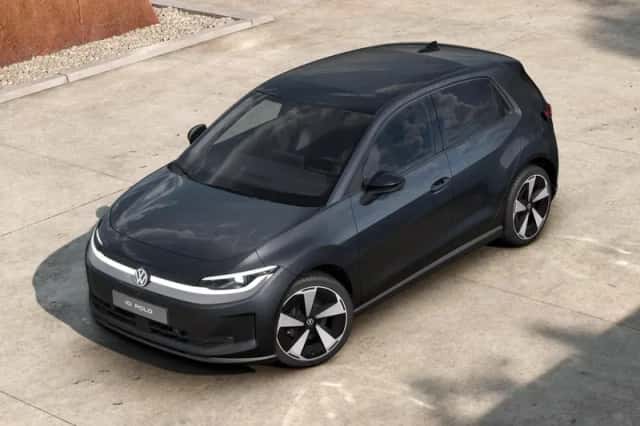 Volkswagen ID. Polo (2026) thumbnail 8