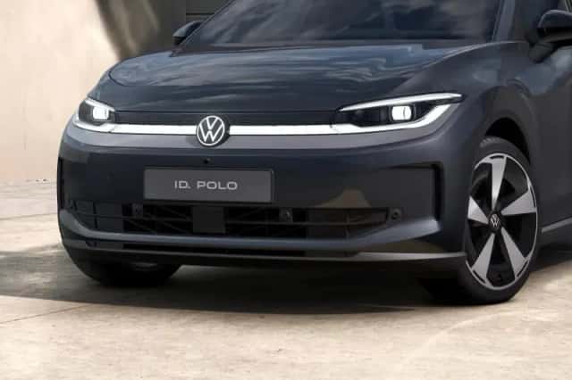 Volkswagen ID. Polo (2026) thumbnail 9