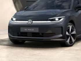Volkswagen ID. Polo (2026) thumbnail 9