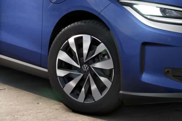 Volkswagen ID. Polo (2026) thumbnail 8