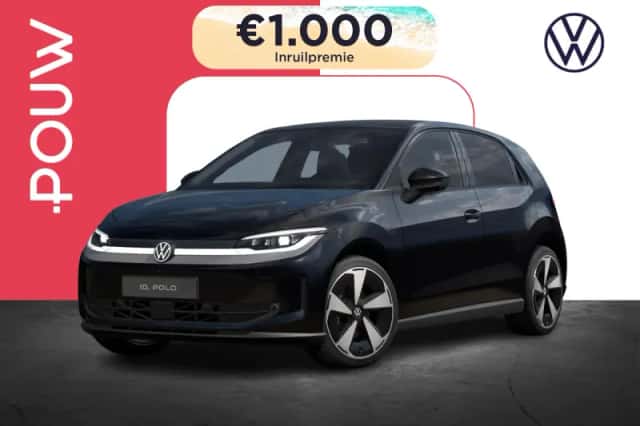 Volkswagen ID. Polo (2026) thumbnail 1