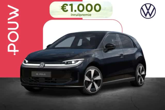 Volkswagen ID. Polo (2026) thumbnail 1