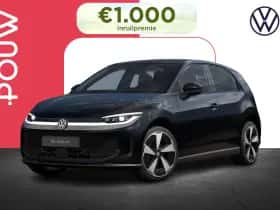 Volkswagen ID. Polo (2026)
