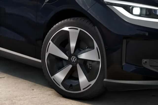 Volkswagen ID. Polo (2026) thumbnail 12