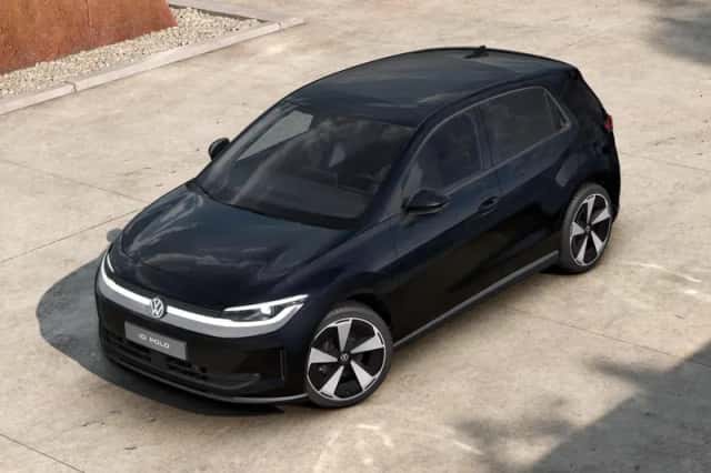 Volkswagen ID. Polo (2026) thumbnail 8