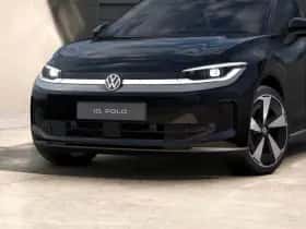 Volkswagen ID. Polo (2026) thumbnail 9