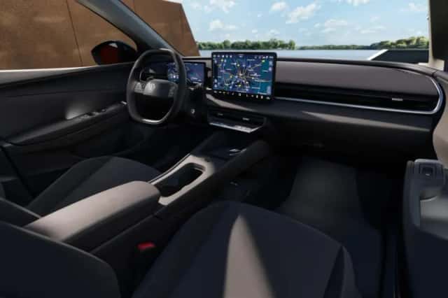 Volkswagen ID. Polo (2026) thumbnail 14