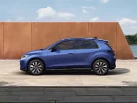 Volkswagen ID. Polo (2026) thumbnail 3