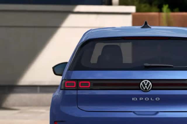 Volkswagen ID. Polo (2026) thumbnail 11