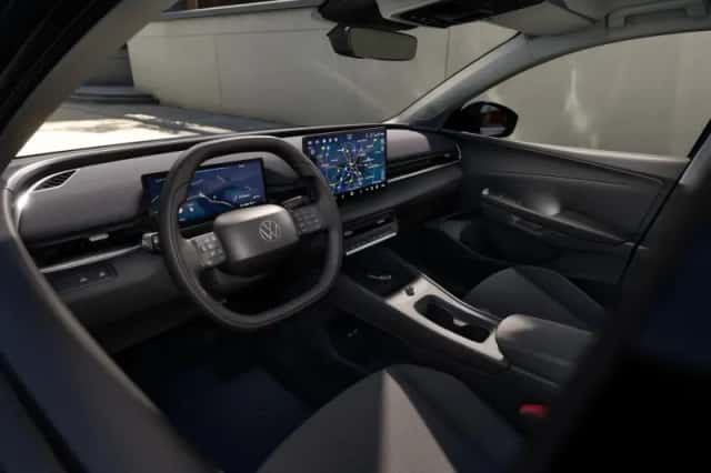 Volkswagen ID. Polo (2026) thumbnail 15