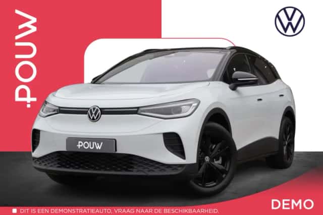 Volkswagen ID.4 (2026) thumbnail 1