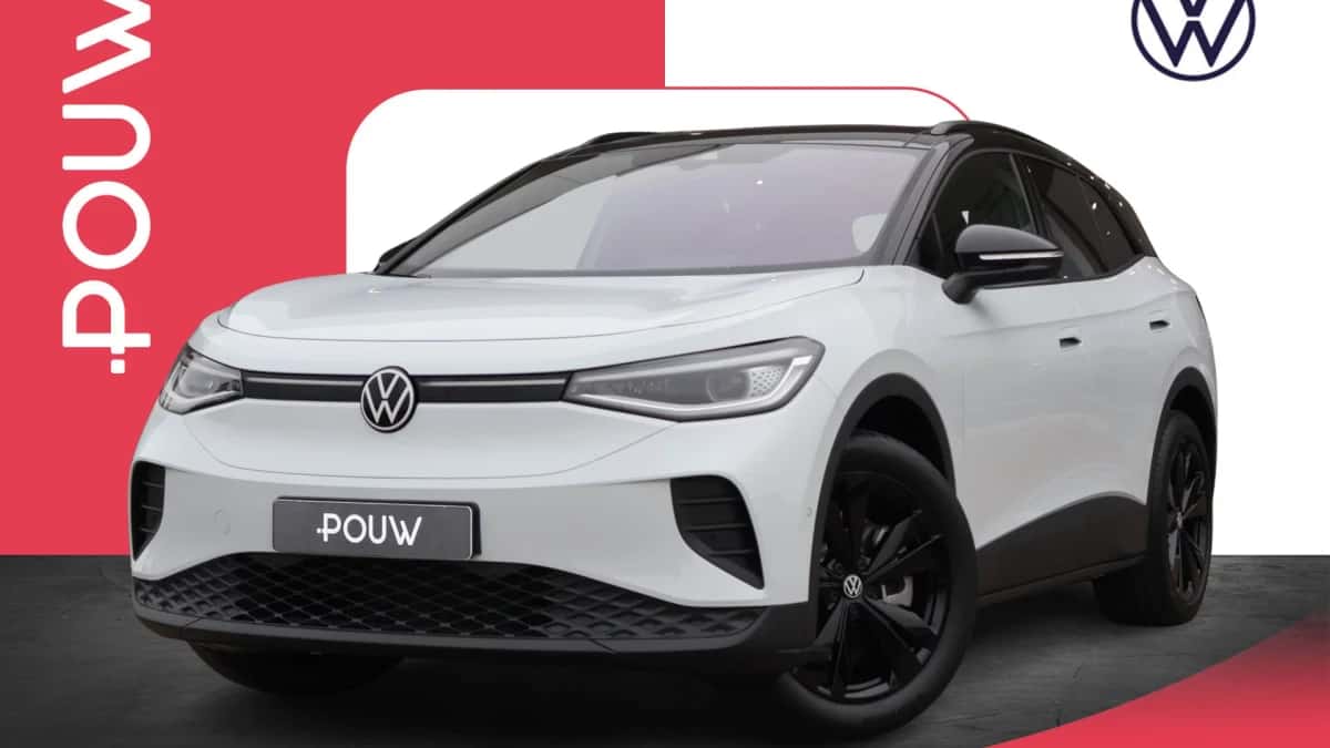 Volkswagen ID.4 (2026) — foto 1