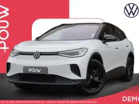 Volkswagen ID.4 (2026)