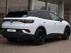 Volkswagen ID.4 (2026) thumbnail 2