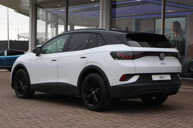 Volkswagen ID.4 (2026) thumbnail 12