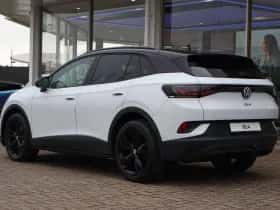 Volkswagen ID.4 (2026) thumbnail 12