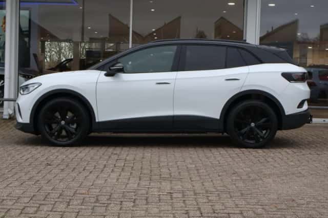 Volkswagen ID.4 (2026) thumbnail 13