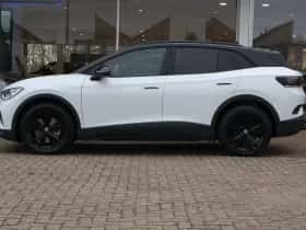 Volkswagen ID.4 (2026) thumbnail 13