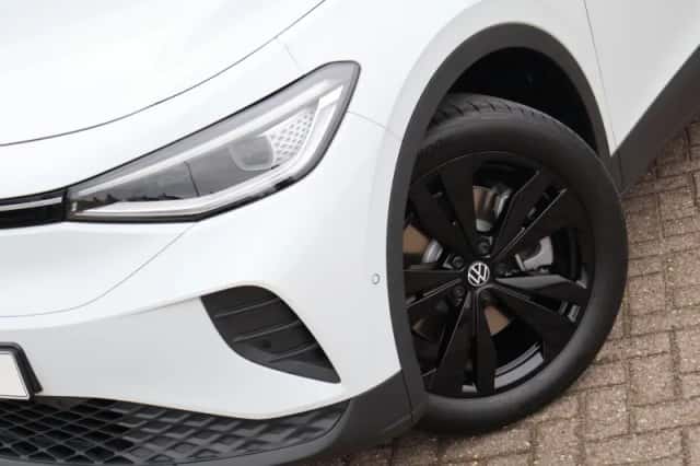 Volkswagen ID.4 (2026) thumbnail 14