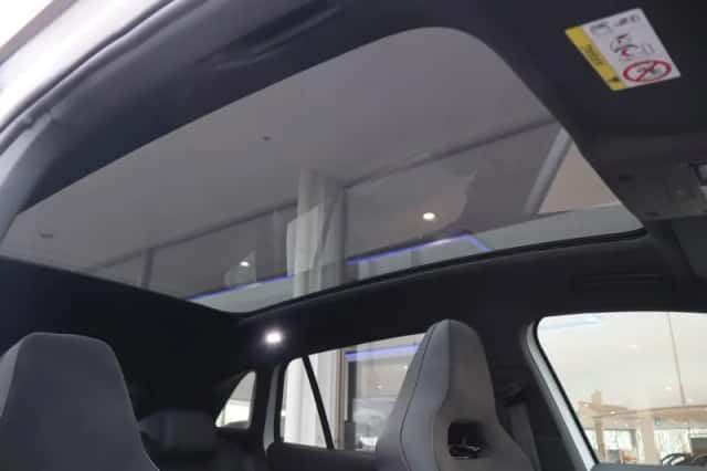 Volkswagen ID.4 (2026) thumbnail 15