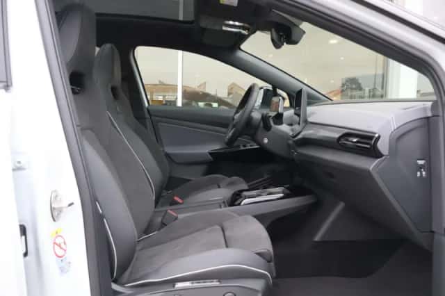 Volkswagen ID.4 (2026) thumbnail 17