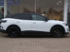 Volkswagen ID.4 (2026) thumbnail 3