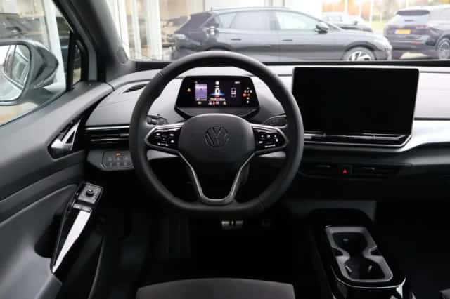 Volkswagen ID.4 (2026) thumbnail 25