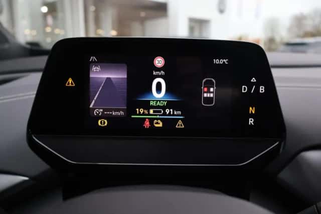 Volkswagen ID.4 (2026) thumbnail 26