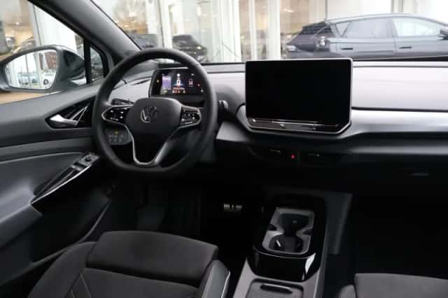 Volkswagen ID.4 (2026) thumbnail 35