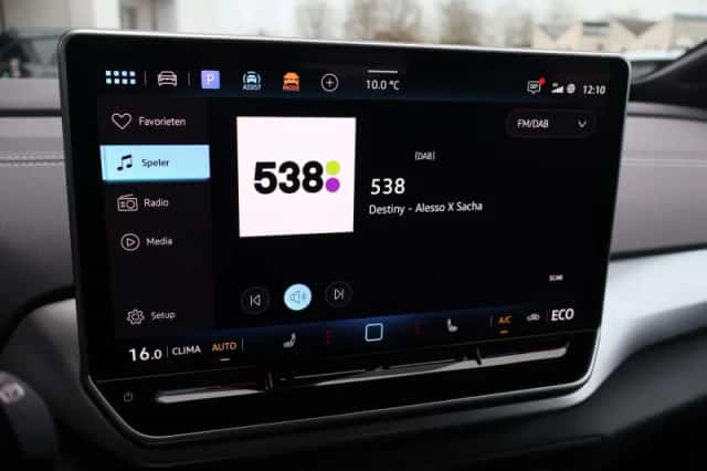 Volkswagen ID.4 (2026) thumbnail 38