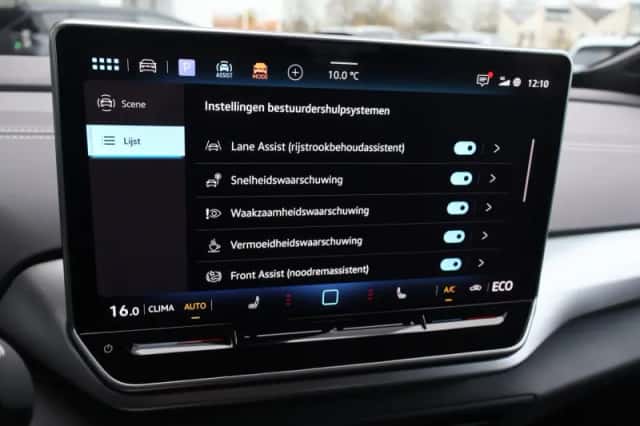 Volkswagen ID.4 (2026) thumbnail 39