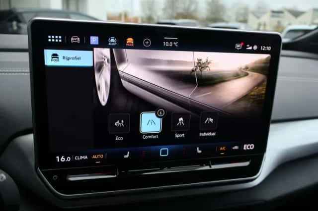 Volkswagen ID.4 (2026) thumbnail 40