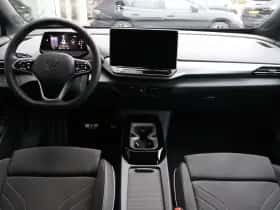 Volkswagen ID.4 (2026) thumbnail 5