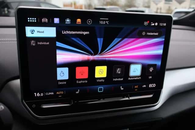 Volkswagen ID.4 (2026) thumbnail 41