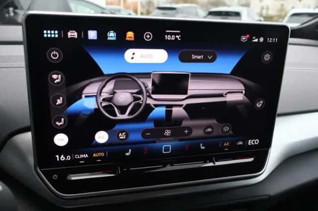 Volkswagen ID.4 (2026) thumbnail 43