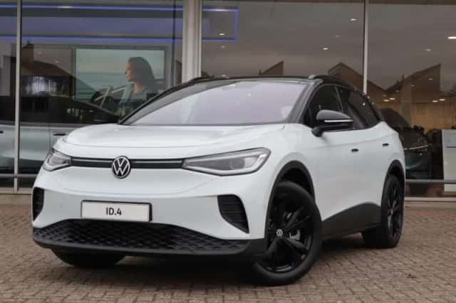 Volkswagen ID.4 (2026) thumbnail 48