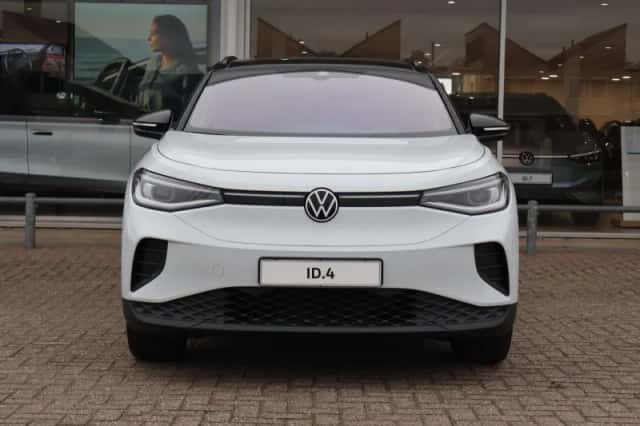 Volkswagen ID.4 (2026) thumbnail 6