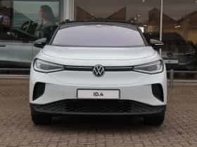 Volkswagen ID.4 (2026) thumbnail 6