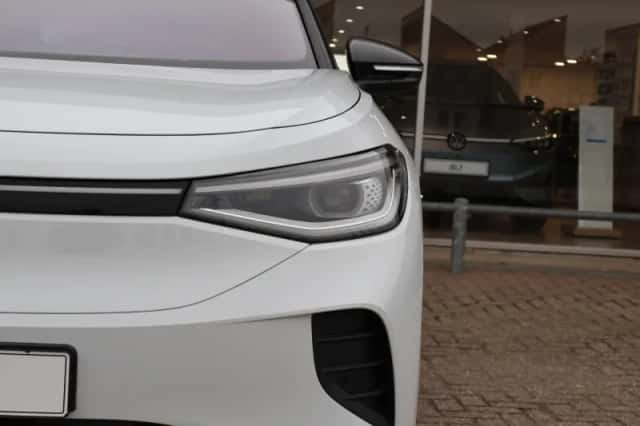 Volkswagen ID.4 (2026) thumbnail 7
