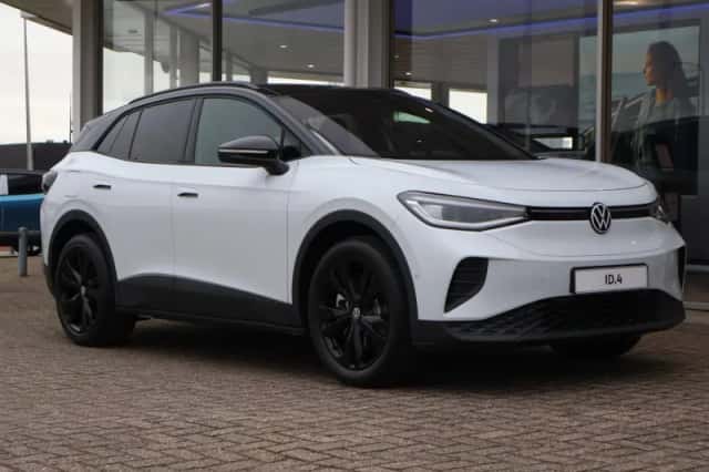 Volkswagen ID.4 (2026) thumbnail 8