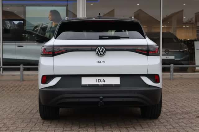 Volkswagen ID.4 (2026) thumbnail 9