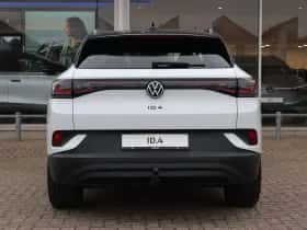 Volkswagen ID.4 (2026) thumbnail 9
