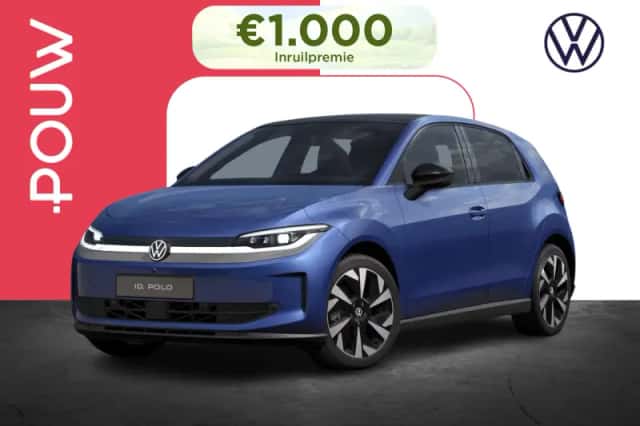 Volkswagen ID. Polo (2026) thumbnail 1