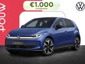 Volkswagen ID. Polo (2026)