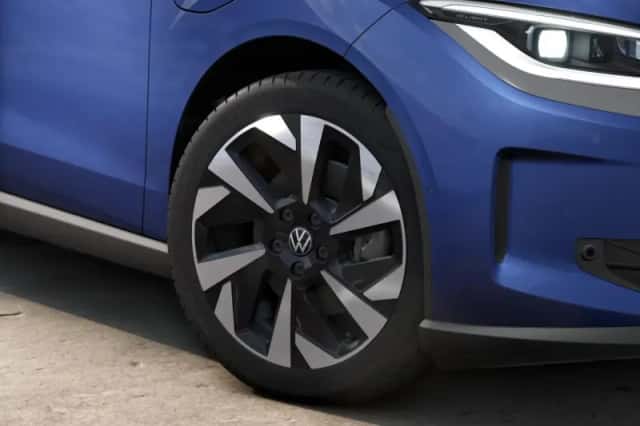 Volkswagen ID. Polo (2026) thumbnail 11