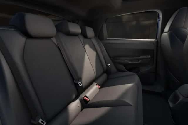 Volkswagen ID. Polo (2026) thumbnail 6