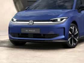 Volkswagen ID. Polo (2026) thumbnail 8