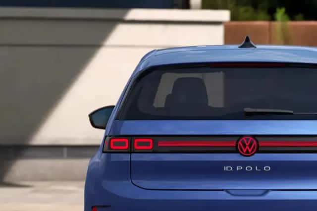 Volkswagen ID. Polo (2026) thumbnail 10