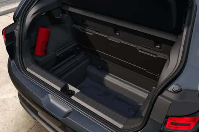 Volkswagen ID. Polo (2026) thumbnail 13